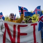 Icelanders reject reopening talks to join the EU despite Trump’s Greenland threats