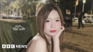 Thai teen found ‘stuffed’ in suitcase died from suffocation, police reveal