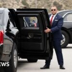 Inside the Secret Service ‘shell game’ to hide US presidents in plain sight