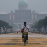 Ahead of National Day celebrations, Malaysia to step up haze mitigation measures with Indonesia