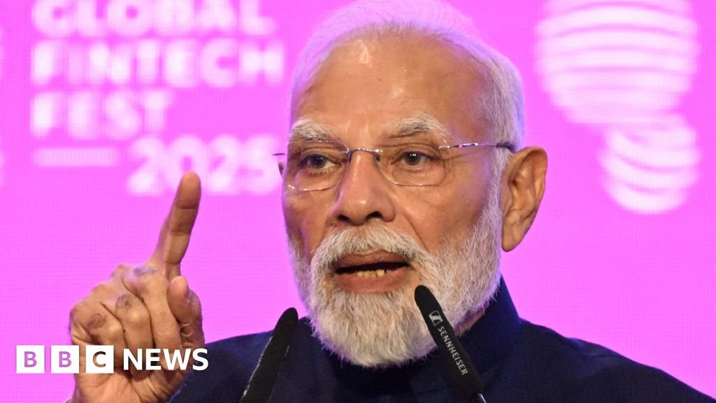 Gen Z: India’s BJP mastered WhatsApp and X. Now it is trying to crack Instagram