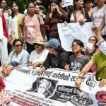 Outrage in Nepal over rape and murder of three-year-old girl