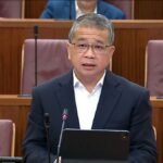 Audit into Law Society found ‘significant failings’ in leadership, workplace culture and governance: Edwin Tong