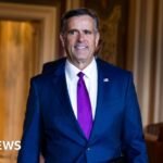 CIA chief held talks with Russian intelligence services, Kremlin says