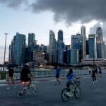 Commentary: Complacency is the hidden risk in Singapore’s success