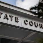 Jail for training officer who pushed woman with intellectual disability, causing knee injuries
