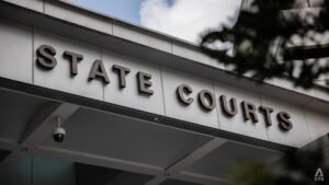 Jail for training officer who pushed woman with intellectual disability, causing knee injuries