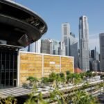 Trial opens for man accused of sexually assaulting 16-year-old girl in Admiralty Park female toilet