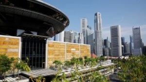 Driver who severed pedestrian’s body appeals for less jail; prosecution seeks longer sentence