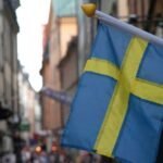Man armed with sword injures several people at Swedish high school