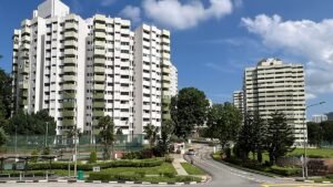 Former HUDC estates hopeful about hitting en bloc thresholds under proposed collective sale measures