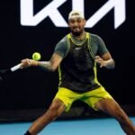 Nick Kyrgios provisionally suspended after testing positive for cocaine