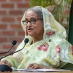 Bangladesh says PM will not visit India until ex-premier Hasina extradited