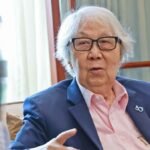 Veteran diplomat Tommy Koh wins Ramon Magsaysay Award