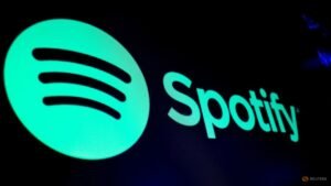 Spotify to launch badge identifying AI music