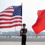 China announces ‘countermeasures’ after US trade sanctions