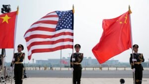 China announces ‘countermeasures’ after US trade sanctions