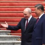 Russia’s Putin and China’s Xi to attend summit in Kyrgyzstan