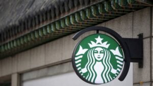 South Korea police raid Starbucks HQ over ‘Tank Day’ fiasco