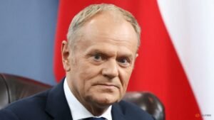 Poland detains Russian over ‘execution’ plot in Warsaw: Tusk