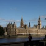 UK reports record numbers referred to anti-radicalisation scheme