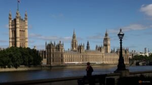 UK reports record numbers referred to anti-radicalisation scheme