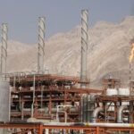 Iran says finds new gas, after war hits energy sector
