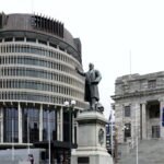 New Zealand blocks lawsuits against firms over climate harm