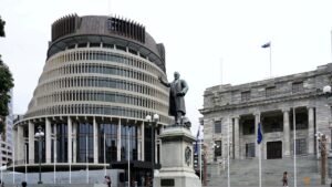 New Zealand blocks lawsuits against firms over climate harm
