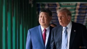 Commentary: US has crossed an uncomfortable threshold in global opinion