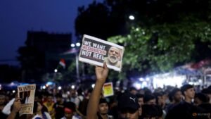 Why India’s youth protest movement still poses a challenge for Modi