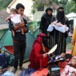 Malaysia says will not repatriate Myanmar refugees if lives are at risk