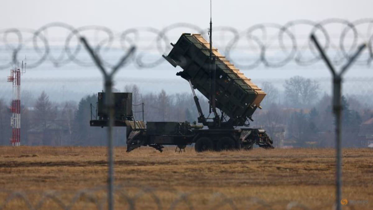 Permanent US military base considered in Poland: Minister