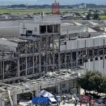 Commentary: Japan’s earthquake shows extreme heat can turn one disaster into two