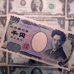 US Treasury intervenes to support yen after Japan steps in, FT reports