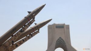 Iran threatens to strike other nations’ energy fields if US launches fresh attacks