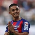 India’s Chhetri urges Tata Group to reverse Jamshedpur shutdown