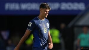 Juventus sign young Bosnian winger Alajbegovic