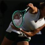 Rested Sabalenka has high hopes leading into US Open