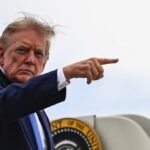 Trump says Iran talks to take place on Monday, sets no deadline for deal