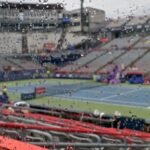 Rain disrupts Washington Open final, halts play in Canada