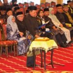 UMNO’s Ismail Lasim appointed new Negeri Sembilan chief minister following supermajority win