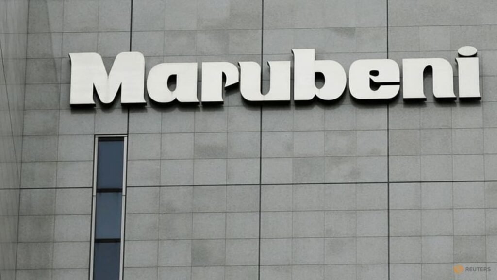 Marubeni boosts investment, shareholder returns after strong earnings