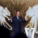 Small nations hold big cards as FIFA chief Infantino scrambles for support