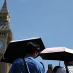 UK forecasts ‘biggest’ El Nino will smash records, spark hottest year