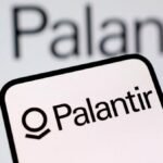 Palantir lifts annual revenue forecast on steady demand for AI-powered data analytics