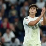 Fulham sign striker Gonzalo from Real Madrid