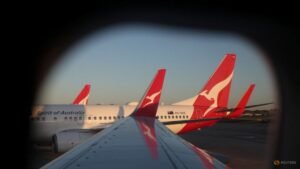 Australia’s Qantas to exit Jetstar Japan in $52 million share buyback deal