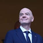 Battle lines drawn as Infantino fights to hold onto power after FIFA stake sale fiasco