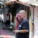 Heat kills 19 in South Korea this summer: government agency